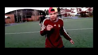 MC Daniello feat. Jaroslav Kazak - End Of 2017 (премьера клипа, 2017)