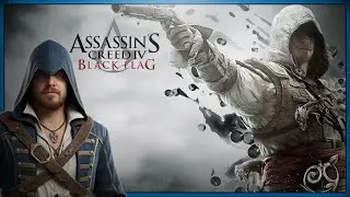 AC IV: Black Flag - Is this still the King of Pirate Games?