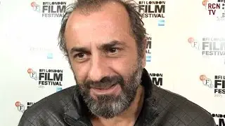 Panos Koronis Interview Chevalier Premiere