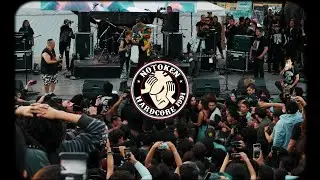 NOTOKEN - Señor Presidente/Niño de la Calle/Punkistein/La Bolita (En Vivo 2023)