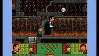 Amiga 'Allo Allo! Cartoon Fun!
