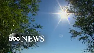 Heat suspected as cause of 10 fatalities following Pacific Northwest heat wave
