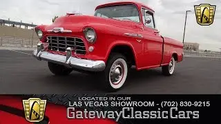 1956 Chevrolet Cameo Stock: #77-Las Vegas