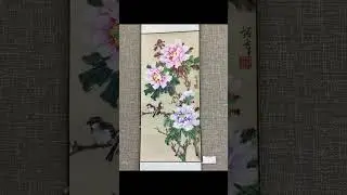 Art Show /Asian Heritage Month 2023/OCAA/Ontario/Canada