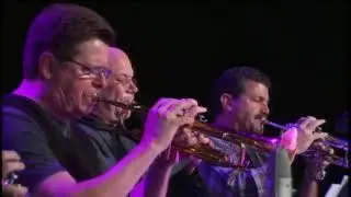 Race To The Bridge - Gordon Goodwin's Big Phat Band