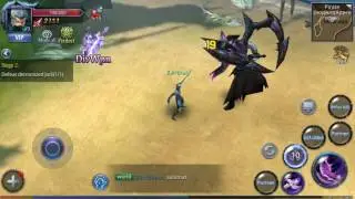 Witchers | role playing game by EYOUGAME (SEA) | Android Gameplay HD
