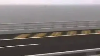 World longest ocean bridge