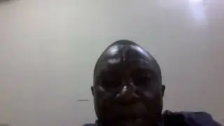Global Leadership zoom session