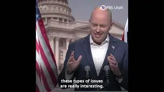 Will Banning Flags Bill be Vetoed? | Governor's Monthly News Conference | March 2025 | #shorts
