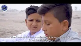 Balochi Film|Man b Eid Kang Lota|Gwadar art Academy Presents|Faisal Murad|Naeem Hakeem