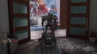 COD BO3 - BRM Mega Kill