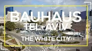 10 Must-See Buildings in Tel Aviv