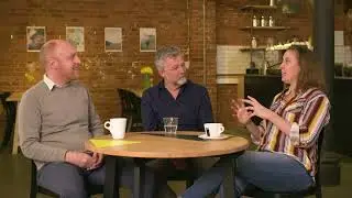 English File Advanced Plus - 5B Conversation