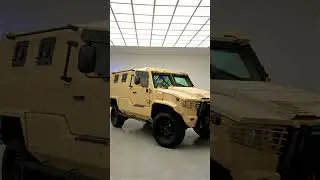 Terrier LT-79 | TAG Dynamics