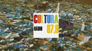 Prefixo R&aacute;dio Cultura 87.9 FM El&oacute;i Mendes MG