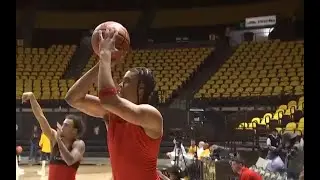 UNLV Runnin' Rebels to host Boise State