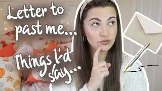 Things every first year teacher needs to know! Letter to myself as a Trainee | NQT/ECT Advice