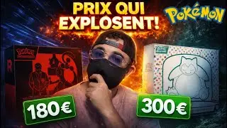 🔥 POURQUOI LES ETB ÉCARLATE & VIOLET ONT COMPLÈTEMENT DÉRAPÉ ?