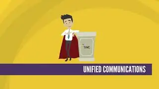 Unified Communication Solutions in London - TWC
