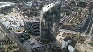Paradis Express - Luik