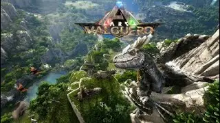 New ark map ep 1