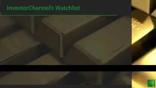 InvestorChannel's Gold Watchlist Update for Friday, December 04, 2020, 16:05 EST