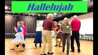 Shawn Butler & Aneesa Barge: Hallelujah