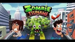 Zombie gameEXTREME BIKE OBSTACLE COURSE#game#162 #zombie game 