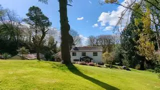 Quarry Cottage, Quethiock