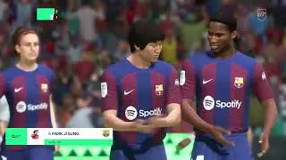 FIFA 23 IS BETTER THAN FC25