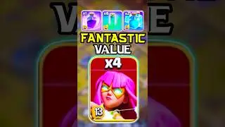 Only Heros + Super Archer Blimp Th17 |Clash of clans| Kl 52 gaming #coc​​​​​​​​​​​​​​​​​​​​​​​