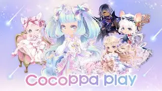 CocoPPa Play official video