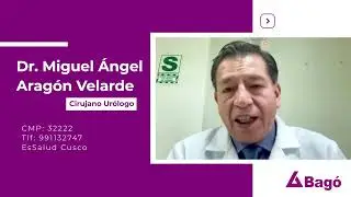 &iquest;QU&Eacute; S&Iacute;NTOMAS PRESENTA LA PROSTATITIS?