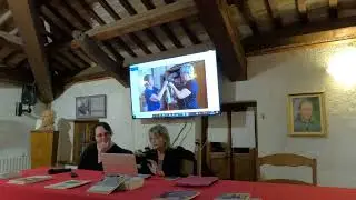 Le Madonne vestite del Friuli 