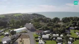 Camping Les Mouettes *** Seasonova