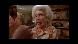 Malcolm in The Middle - Black Friends