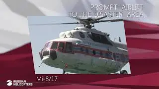 Search and Rescue Operations using Specialized Helicopters