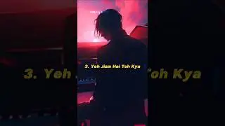 Top 10 Viral Hindi Songs Ringtone 2024 #shorts