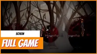 Schein Playthrough No Commentary
