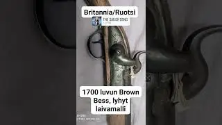 Antiikki harrastus ja huom vastustan radikalisaatiota asein(mies vastaan mies/nuija heiluu🤣