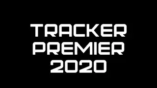 Купили и приготовили к продаже Tracker Premier 2020