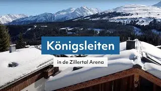 Königsleiten, Zillertal Arena: info & tips voor jouw wintersport #konigsleiten #skigebied #skien