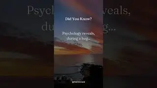 Physcological Fact  #fact #factiverse