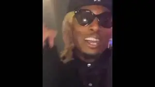 PIERRE BOURNE x PLAYBOI CARTI TYPE BEAT 