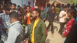 tikiri baligu marriage dhamsa