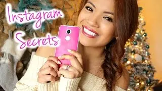 INSTAGRAM PICS EDITING SECRETS | Best Android Apps