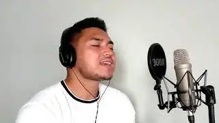Ariana Grande - God is a woman (Male Version)