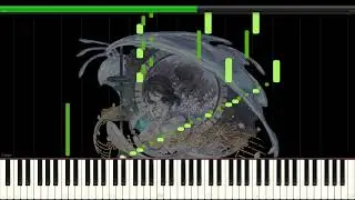[DEEMO II Piano] Bloom - Chamber Chu
