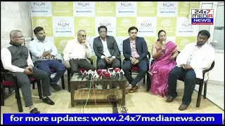 MGM Seven Hills Hospital To Launch 