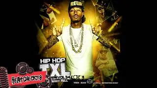 Styles P, Uncle Murda, Young Buck - Murda Barz